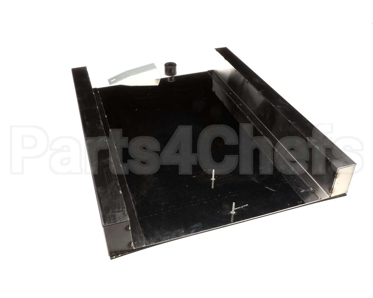 PSA2108 Merrychef Paddle Protector Plinth, Merry