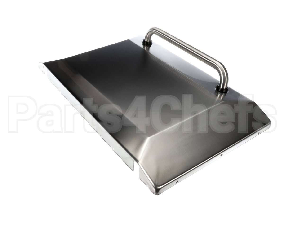 PSA2144 Merrychef Door Skin Assy E4
