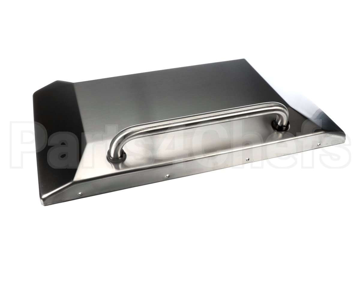 PSA2144 Merrychef Door Skin Assy E4