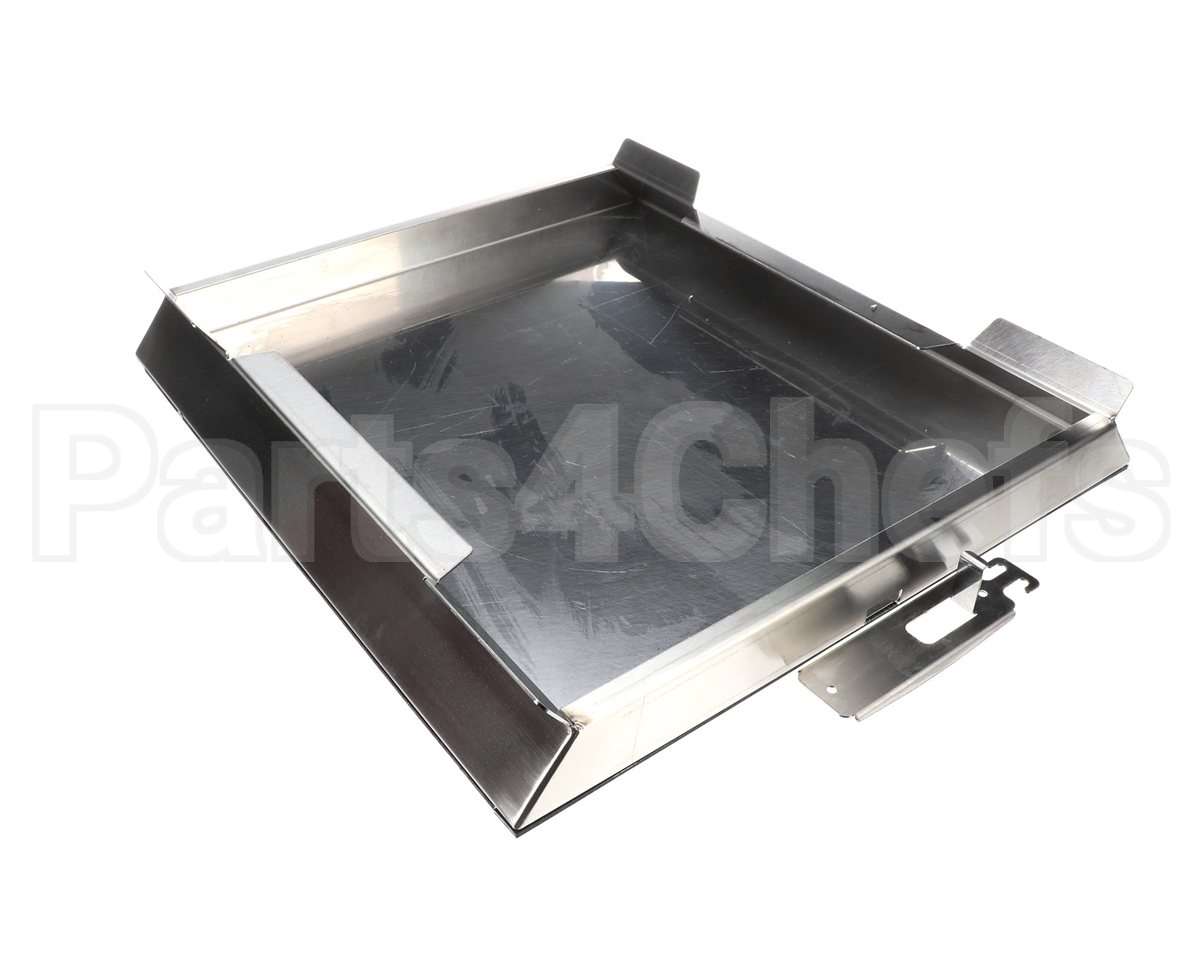 PSA2208 Merrychef Oven Spacer Kit, E4/E4S, Eikon