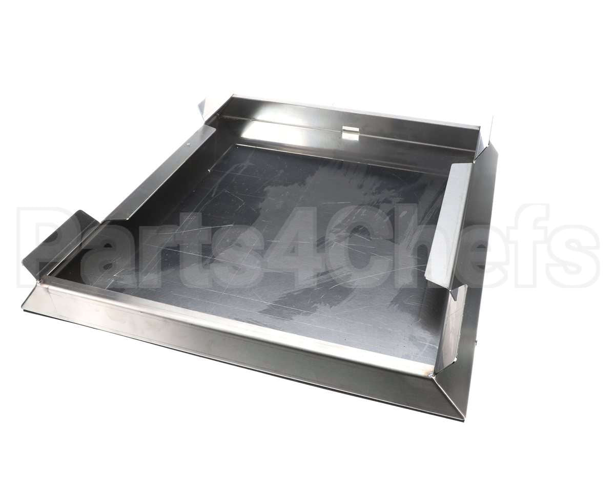PSA2208 Merrychef Oven Spacer Kit, E4/E4S, Eikon