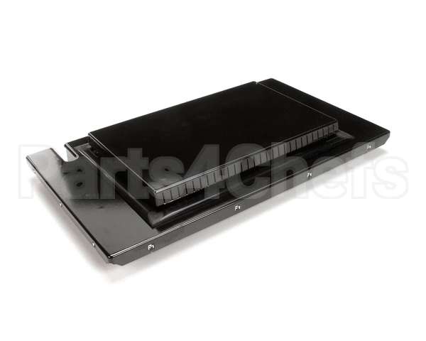 PSA246 Merrychef Door + Choke Assembly (P Ressed)