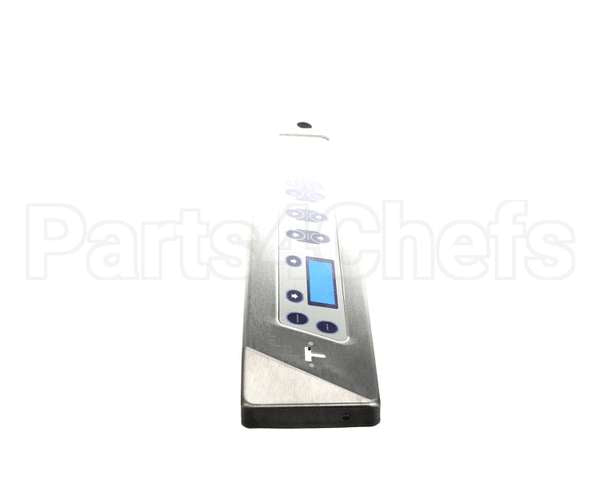 PSA273 Merrychef 402S Control Facia Asyv2