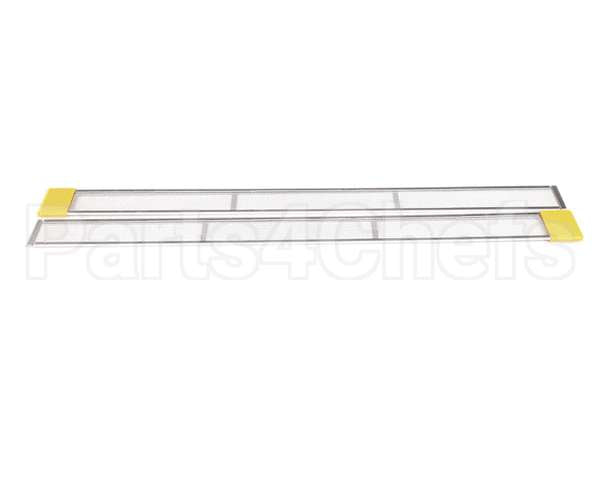 PSA276 Merrychef Air Filter Assembly (Yellow)