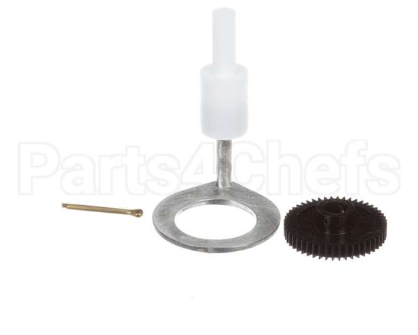 PSA291 Merrychef Stirrer Assembly (Pinned)