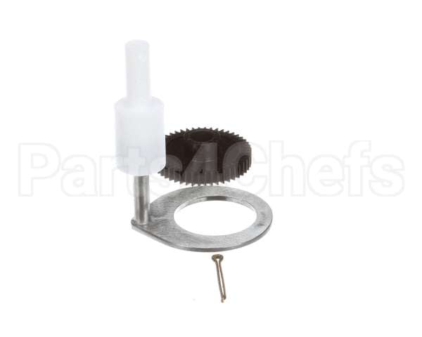 PSA291 Merrychef Stirrer Assembly (Pinned)