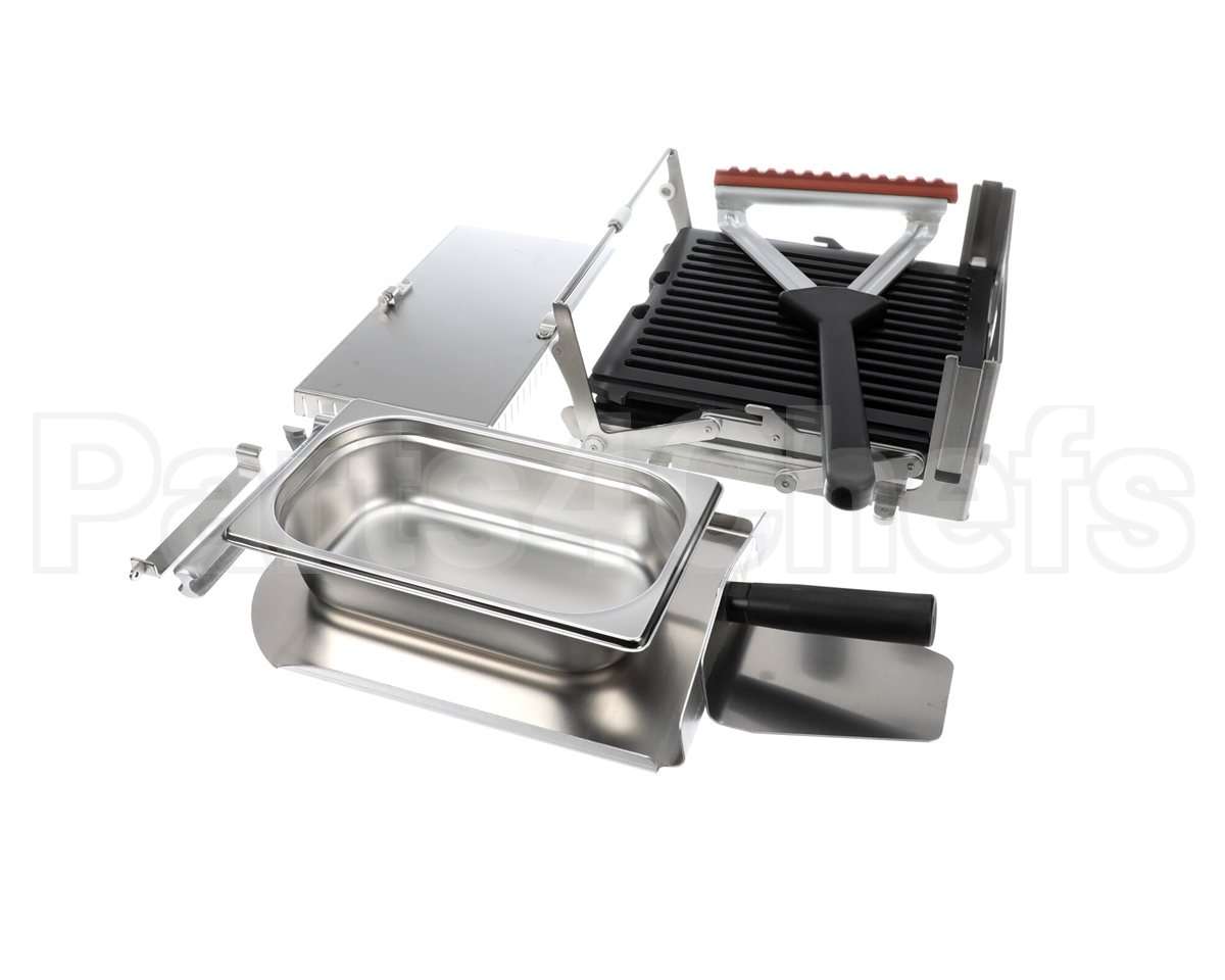 PSB1275 Merrychef E2S Panini Press Fit Kit
