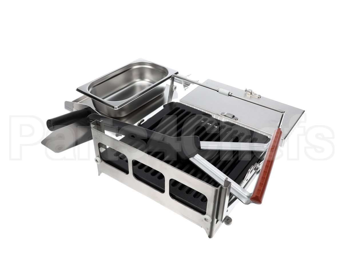 PSB1275 Merrychef E2S Panini Press Fit Kit