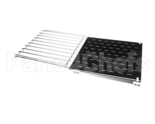 PSB179 Merrychef Jet Plate & Cook Rack Assembly Pivot Mer