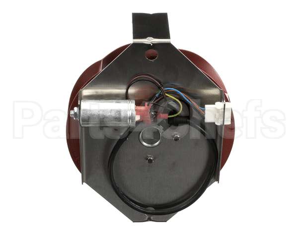PSB250 Merrychef Cooling Fan Assembly Marine