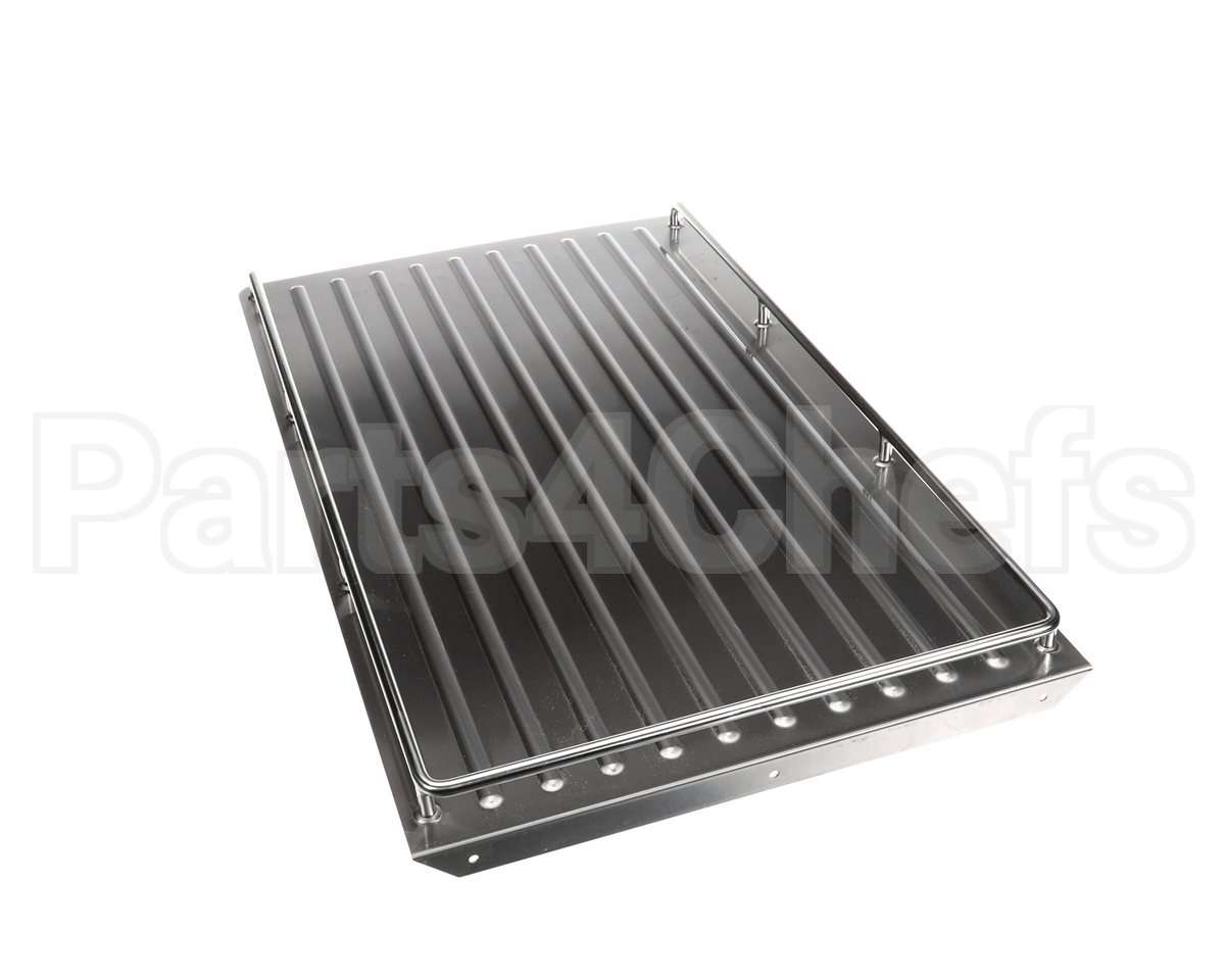 PSB392 Merrychef E2S Lid Assy Trend