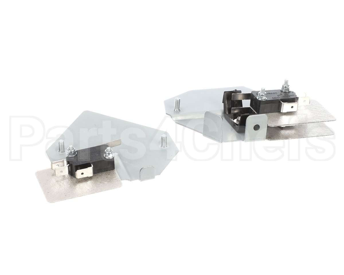 PSC128 Merrychef Door Microswitch Assembly Kit