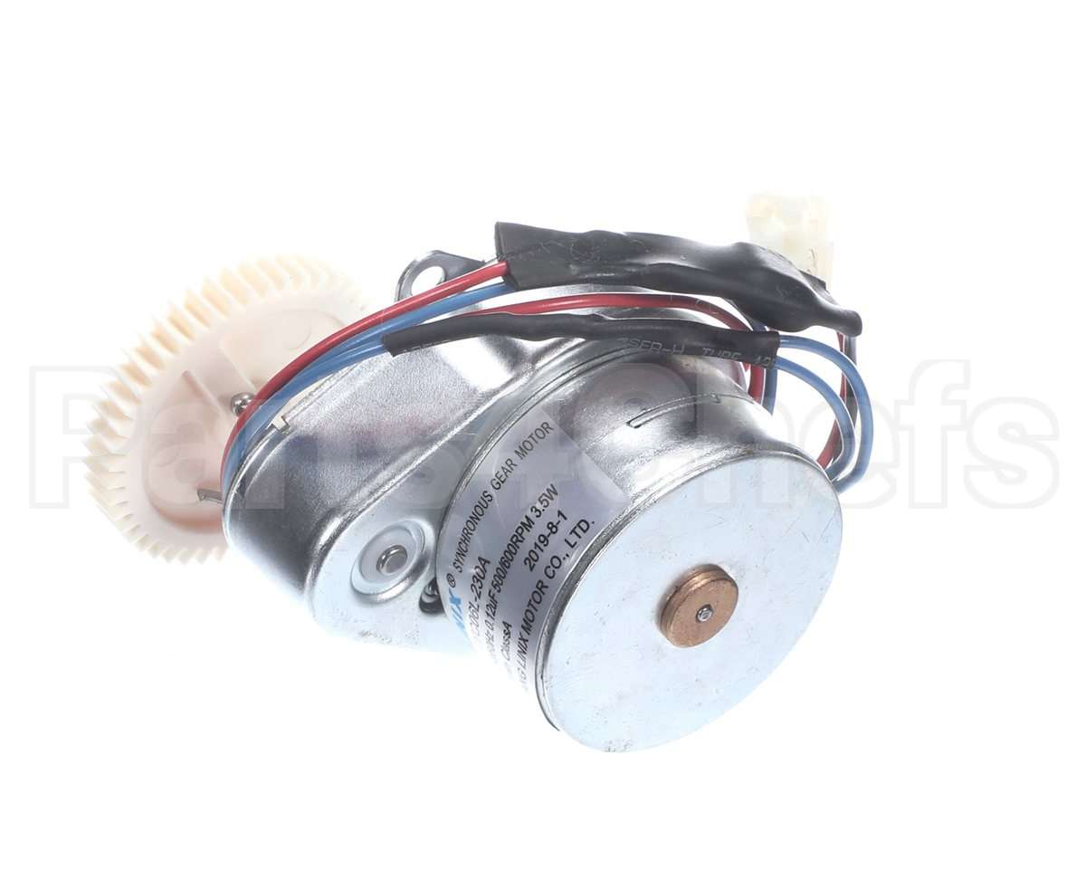 PSC223 Merrychef E1S Stirrer Motor Assembly S36-222
