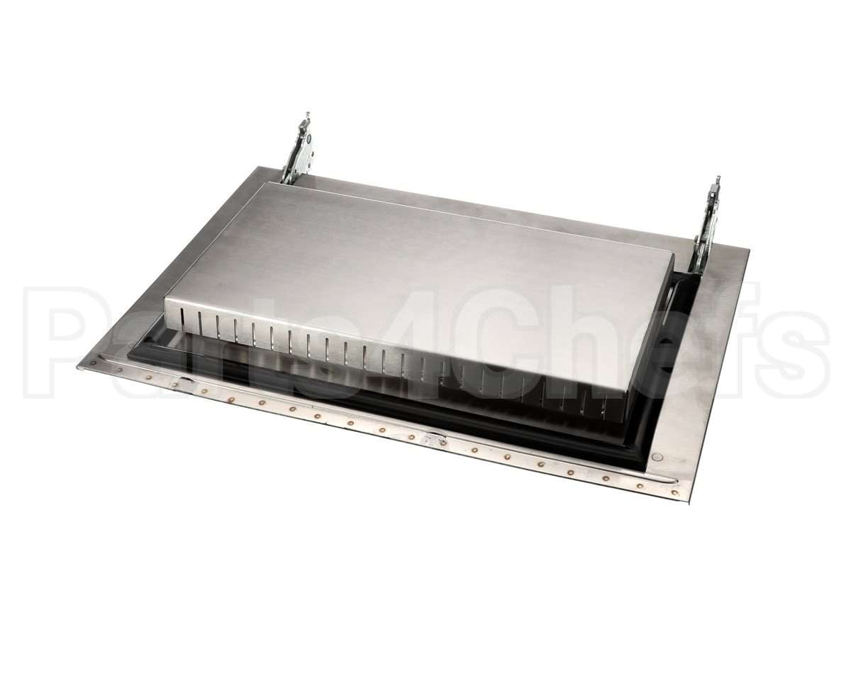 PSC348 Merrychef E1S Door Frame Assy S36-246