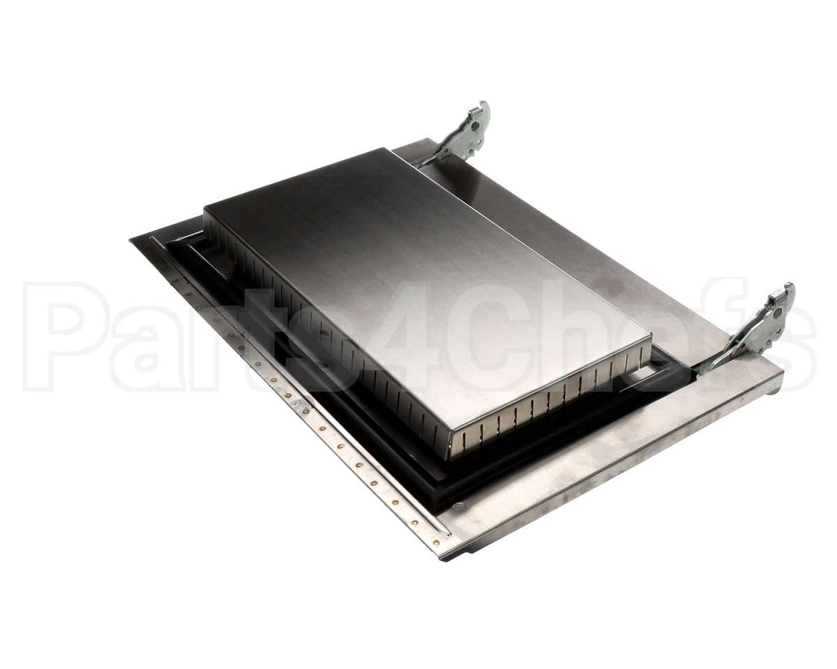PSC348 Merrychef E1S Door Frame Assy S36-246