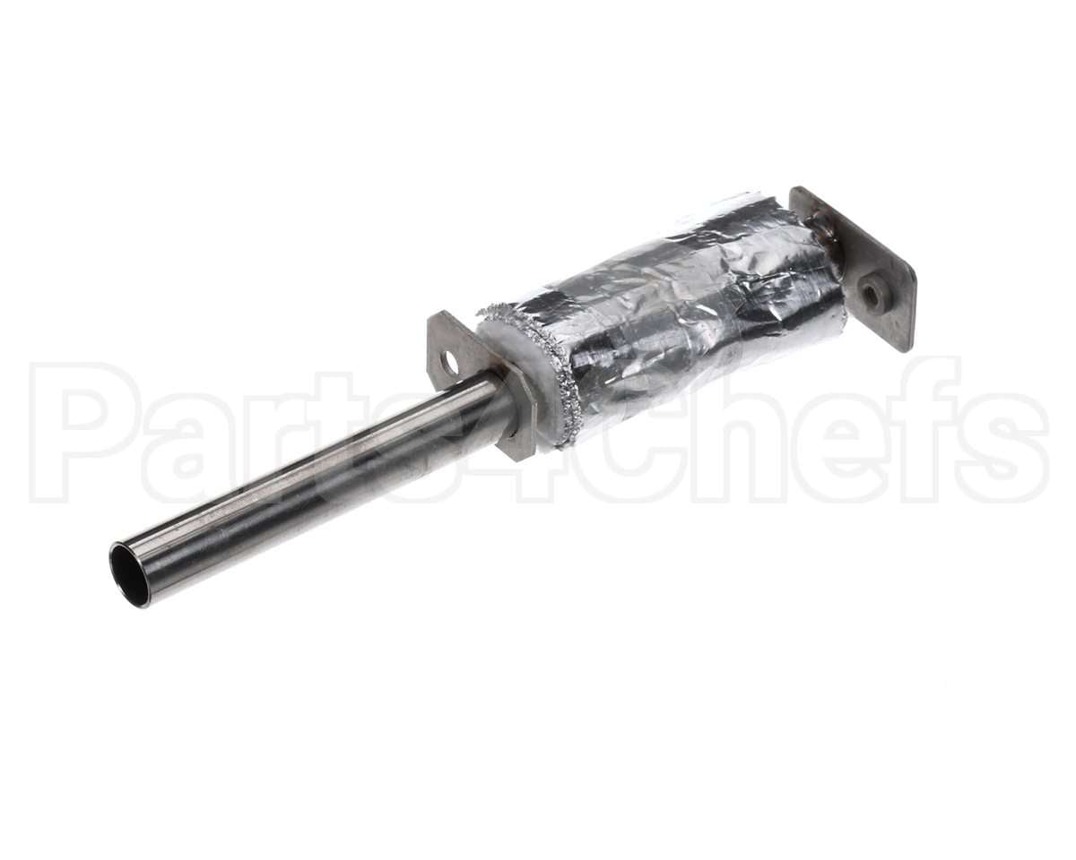 PSF315 Merrychef X16 Steam Pipe Assy