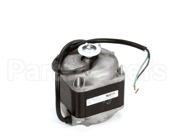 PSH-GL1016-1-UL Omega Fan Motor 120V (Ul)