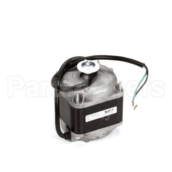 PSH-GL1016-1-UL Compatible Omega Fan Motor 120V (Ul)