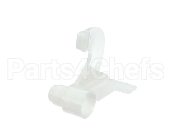 PSH-GL2004 Omega Scraper For Spiral