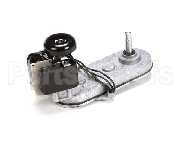 PSH-GL2010-1 Omega Stirring Motor & Gearbox Assembly