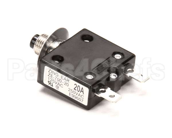 PSH-GL3009-3 Omega Protective Switch 20A Mfs20