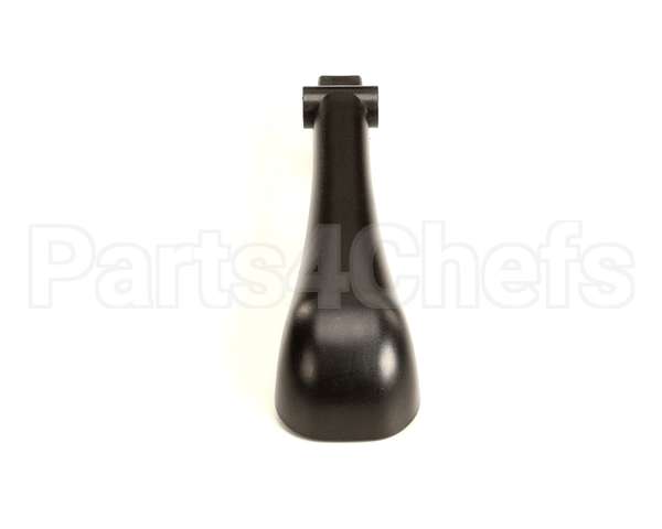 PSH-GL4013-BLK Omega Handle (Tap) Black