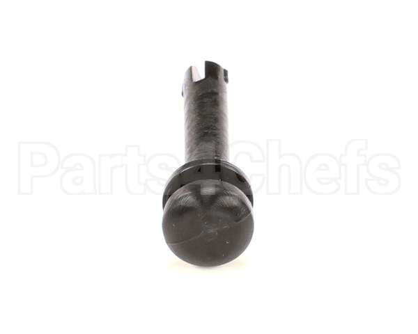 PSH-GL4014-BLK Omega Pin (Tap) Black