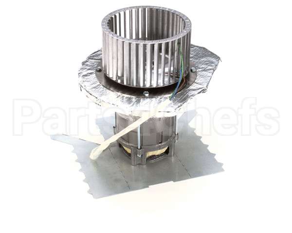 PSJ189 Merrychef E2 Convec Mtr&Duct Kit Combine