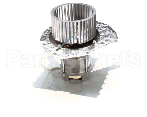 PSJ189 Merrychef E2 Convec Mtr&Duct Kit Combine