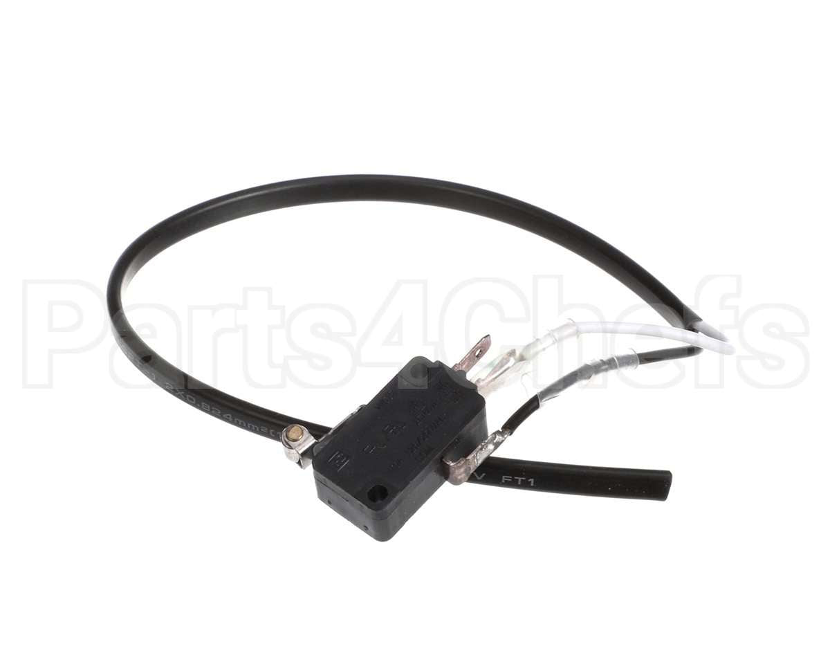 PSLP0027 Atosa Microswitch