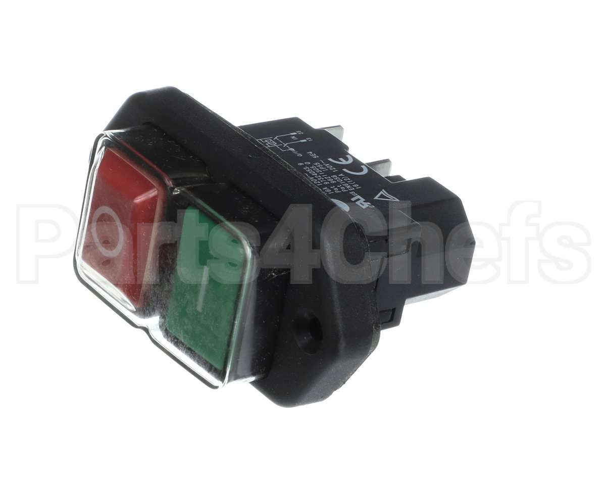 PSLP0046 Atosa Power Switch