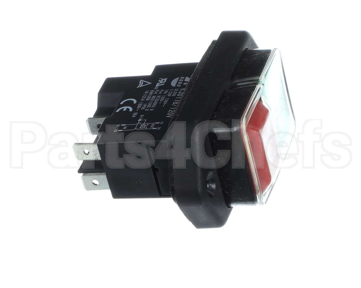 PSLP0046 Atosa Power Switch