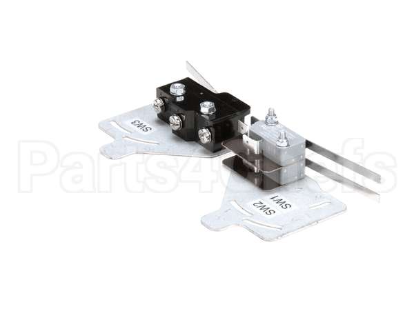 PSR102 Merrychef Eikon M/Switch Bracket Kit