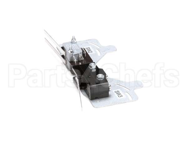 PSR102 Merrychef Eikon M/Switch Bracket Kit