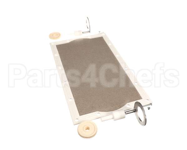 PSR141 Merrychef E2S X2 Stirr&P/Plate Kit Dual Mag Kit
