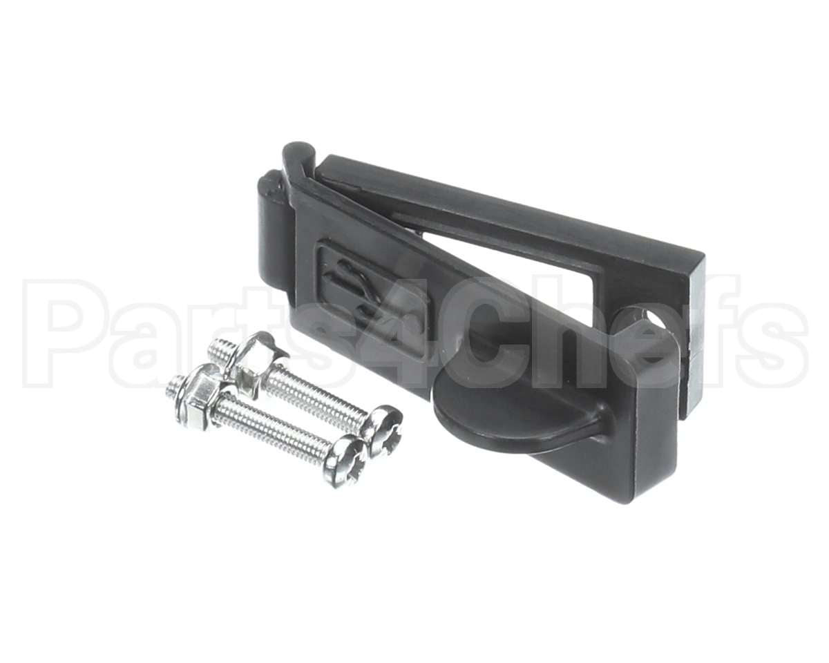 PSR2100 Merrychef Connex Usb Cover Assy
