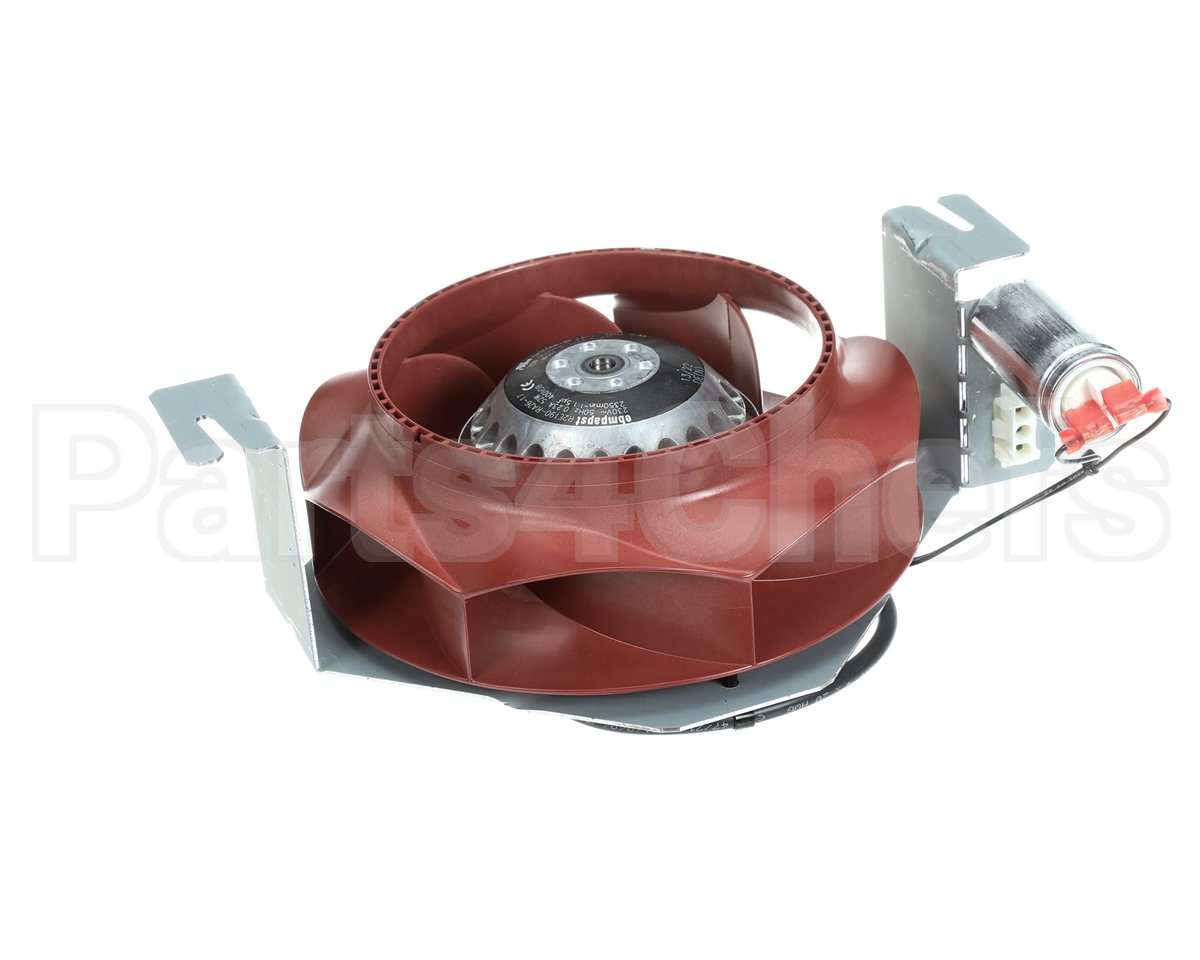 PSR298 Merrychef Hla Cooling Fan Assy