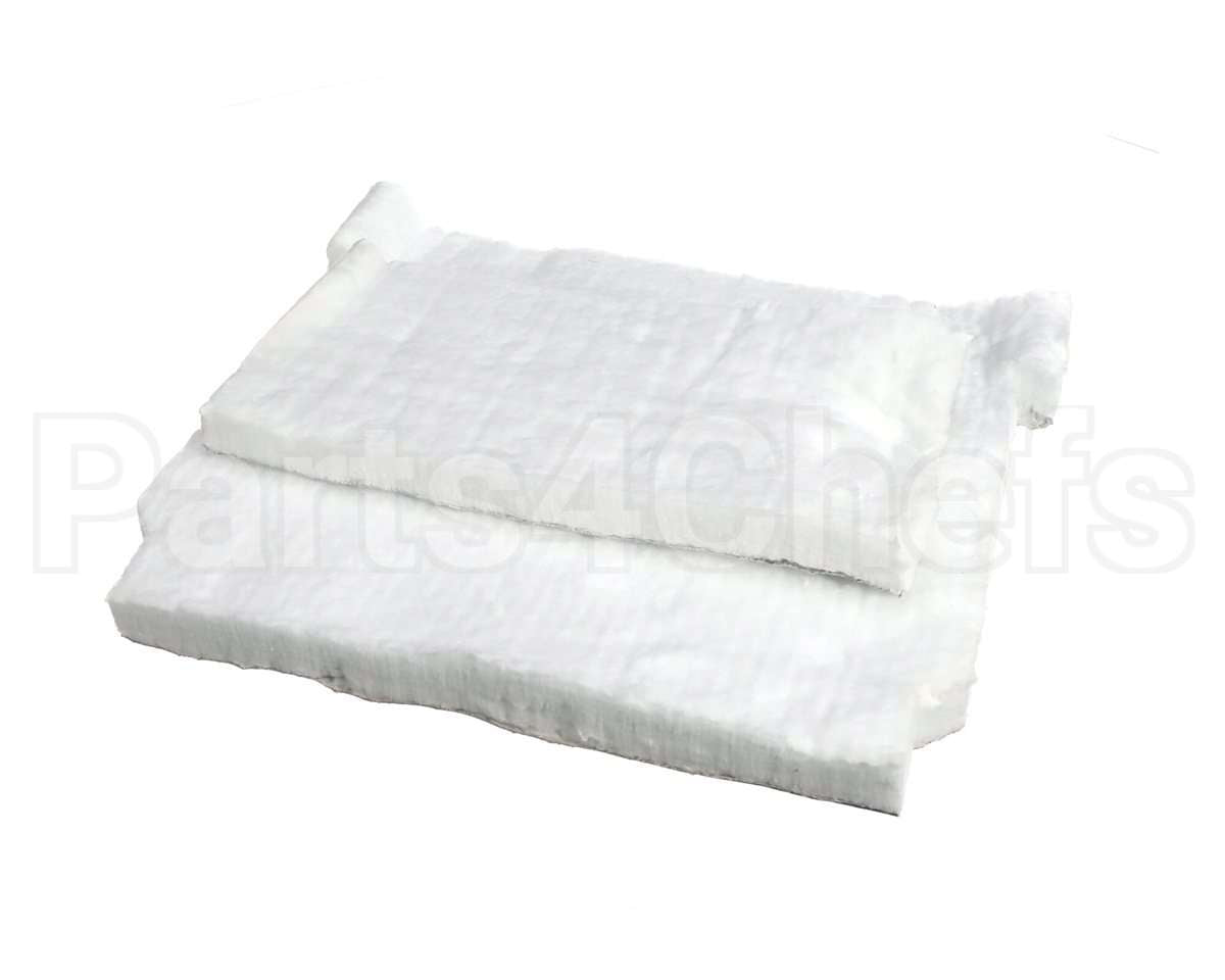 PSY214 Merrychef X12 Door Insulation Kit