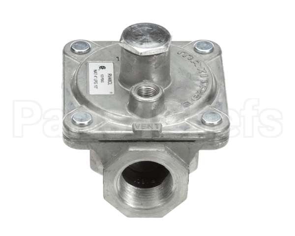 PT-20102C001 Patriot Cooking Regulator