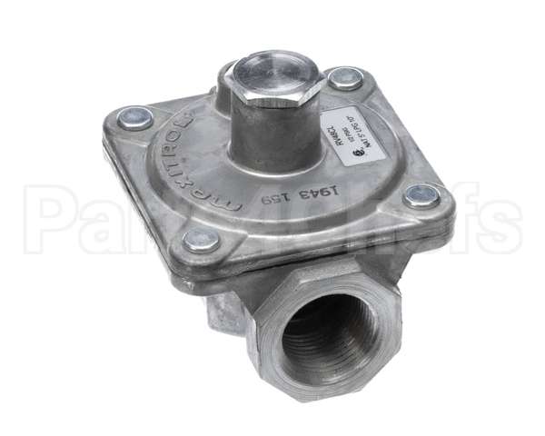 PT-20103C001 Patriot Cooking Regulator