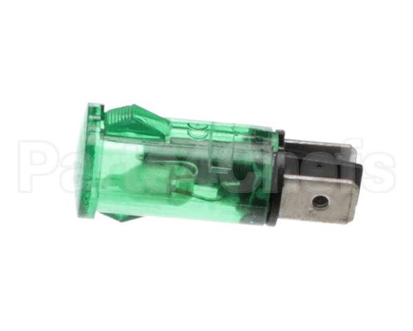 PT-20203K002 Patriot Cooking Power Light - Green, 110V