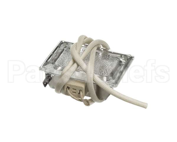 PT-20203K005 Patriot Cooking Interior Lamp Housing + Halogen
