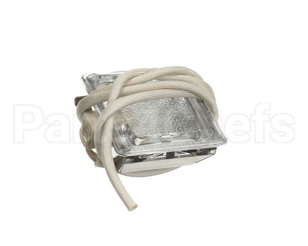 PT-20203K005 Patriot Cooking Interior Lamp Housing + Halogen