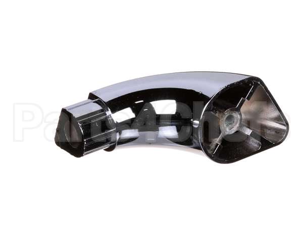 PT-20303C021 Patriot Cooking Oven Door Handle Bracket (Right)