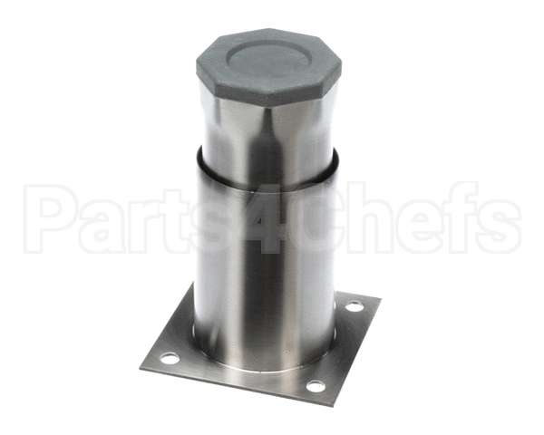 PT-21001Q001 Patriot Cooking 6" Adjustable Leg