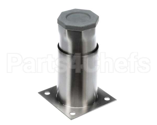PT-21001Q001 Patriot Cooking 6" Adjustable Leg