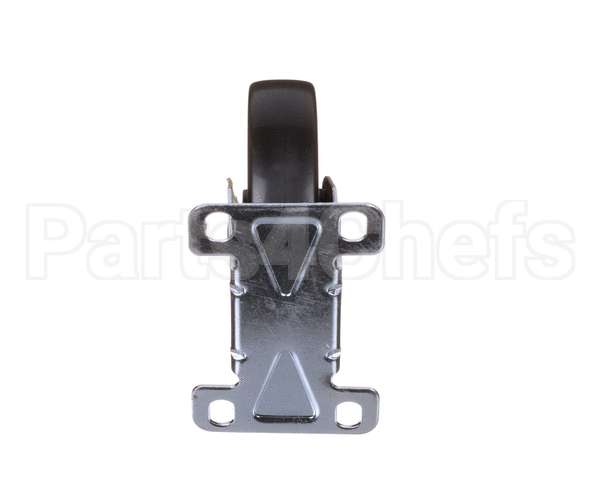 PT-21002F005 Patriot Cooking Caster (W/O Brake) Floor Fryer