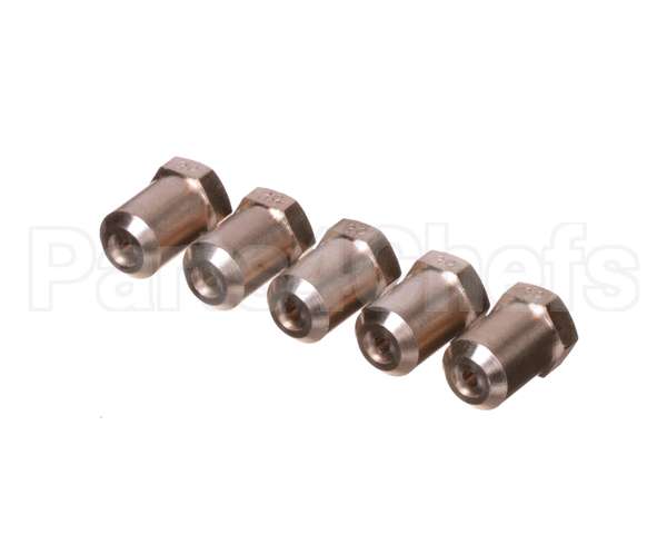 PT-21102C008 Patriot Cooking #39 Natural Orifice For Griddle