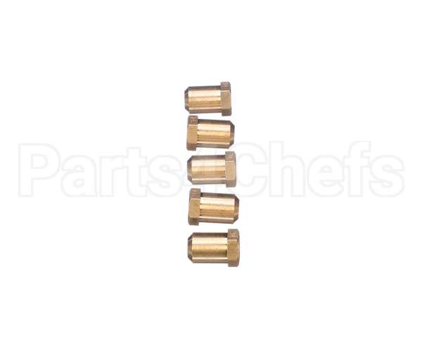 PT-21102C018 Patriot Cooking Nat Orifice,34#