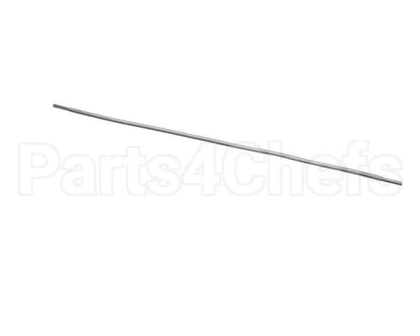 PT-21200F008 Patriot Cooking Tube, Flexible, 1/4", 23In, Pilot